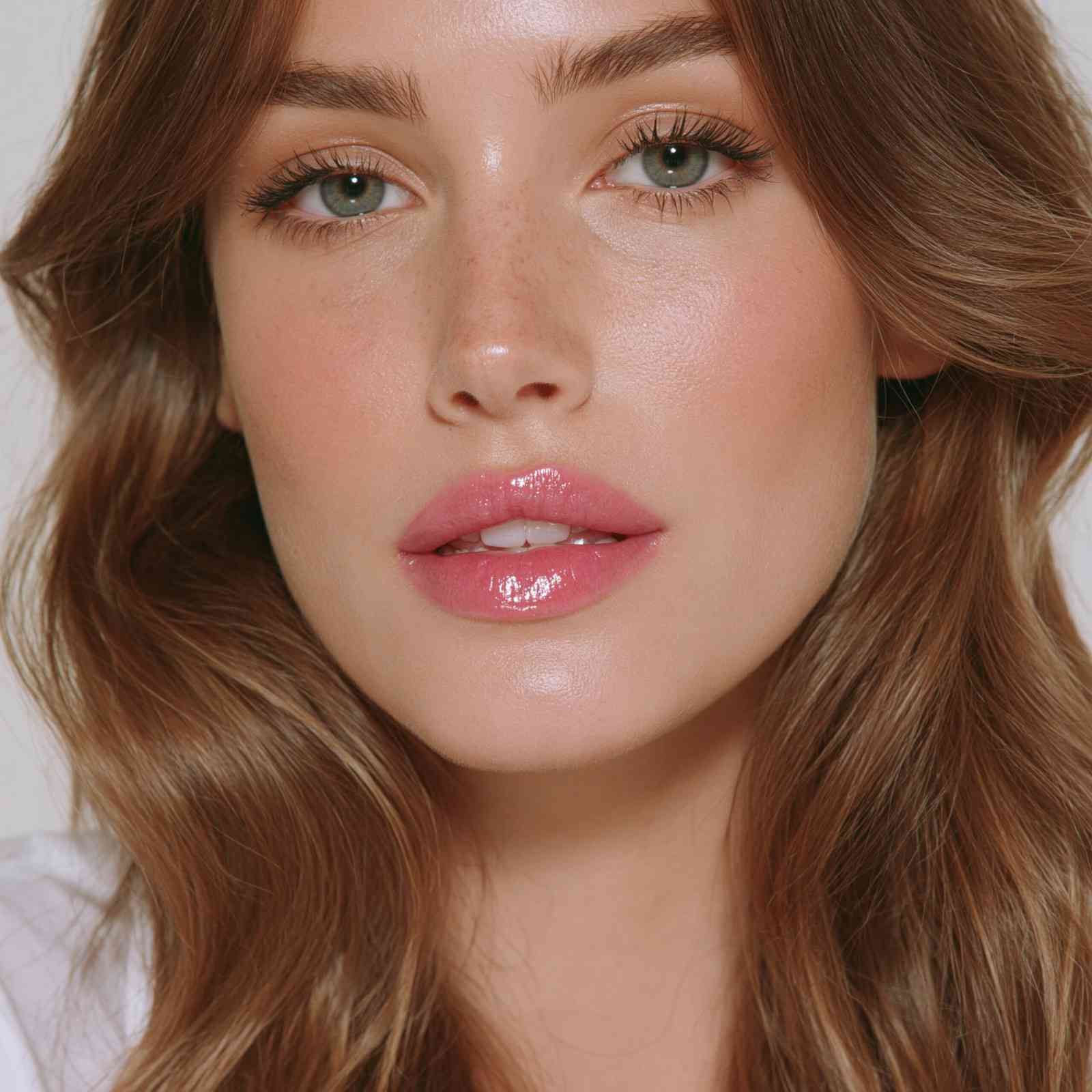 Cosmetic Injector performing Lip Filler in Beverly Hills