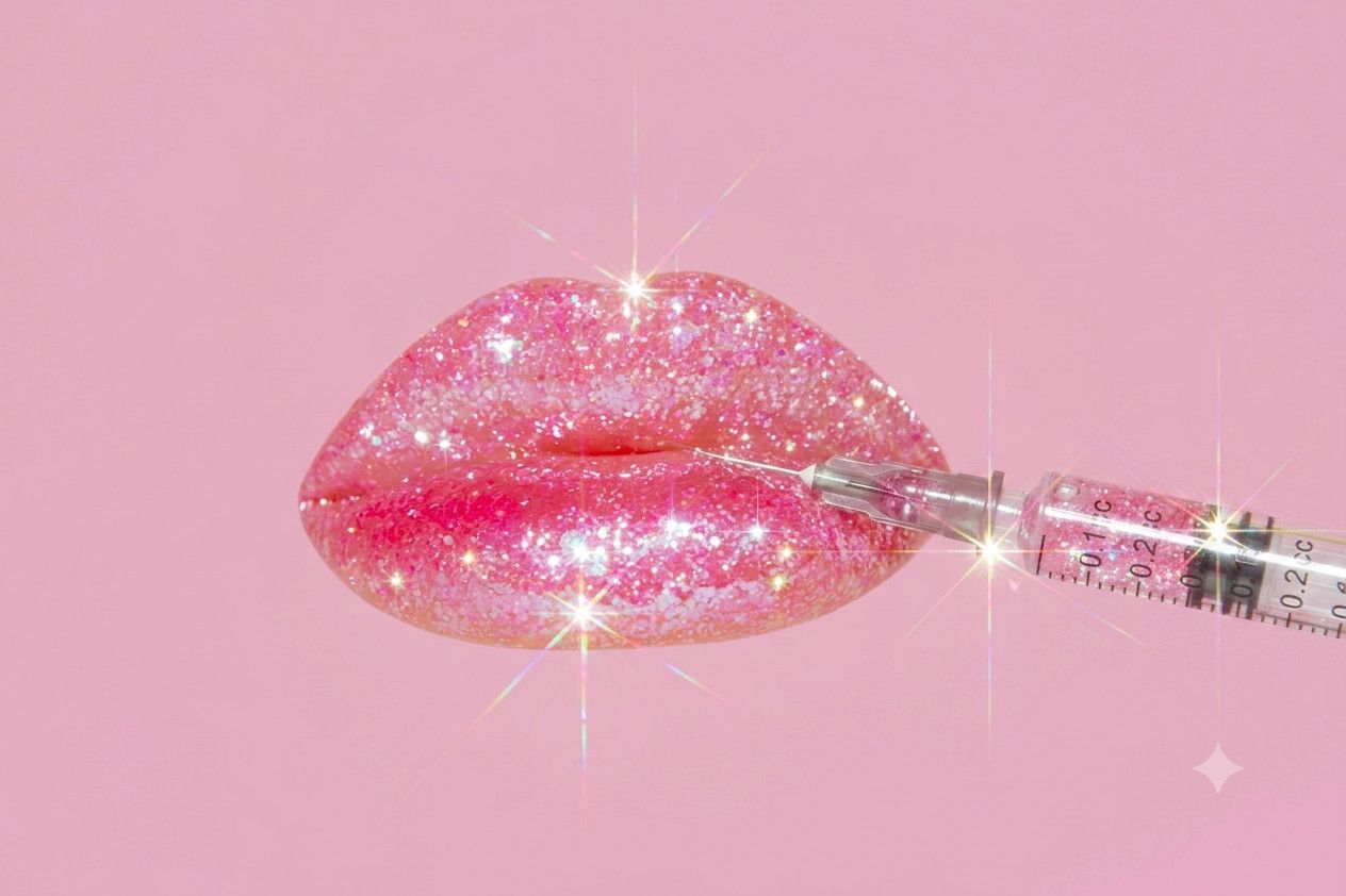 Luxury Clinic for Lip Injections in Beverly Hills